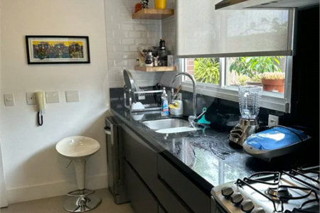 Casa à venda com 3 quartos, sendo 2 suítes, no condomínio Paulistano 2ª Fase, São Paulo - SP
