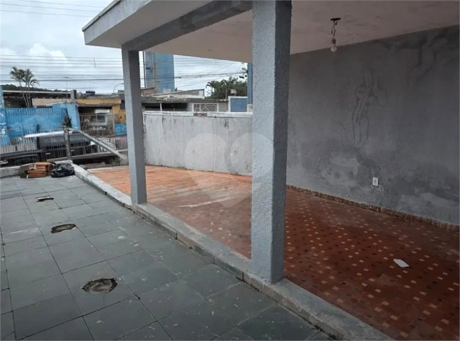 Casa à venda com 3 quartos em Vila Bela Flor, Mogi das Cruzes, SP