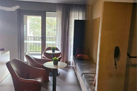Studio à venda com 1 suíte em Sumarezinho, São Paulo, SP