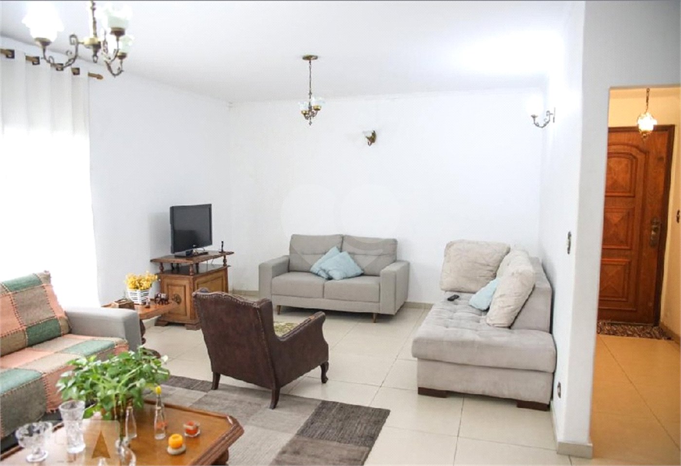 Casa à venda com 3 quartos em Rudge Ramos, São Bernardo do Campo, SP