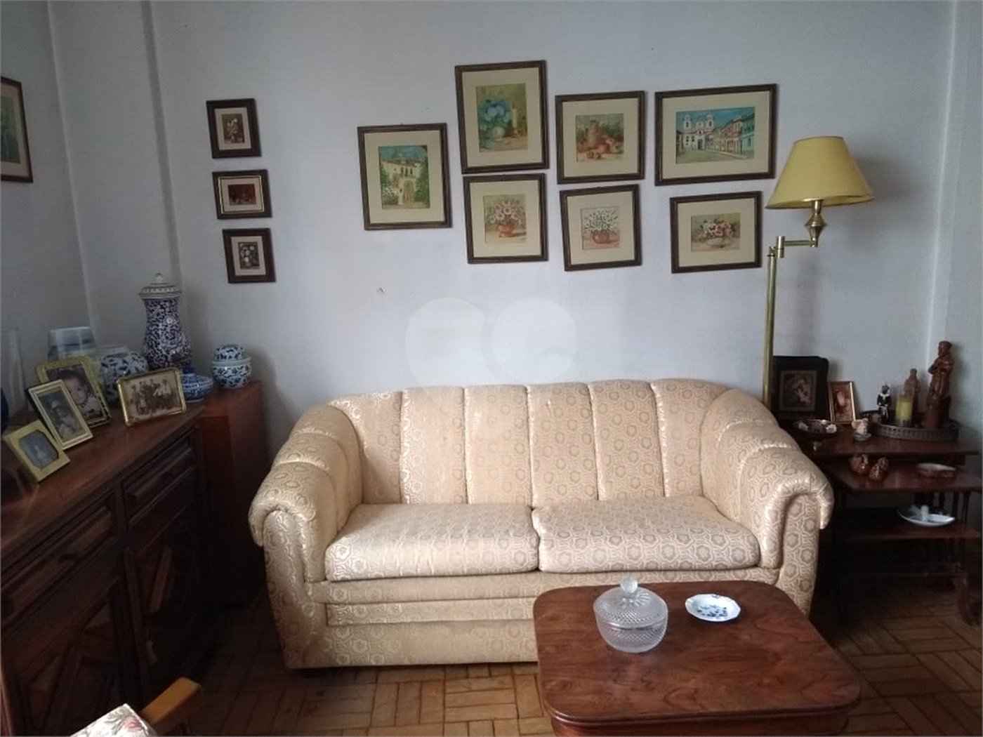 Apartamento à venda com 1 quarto em Liberdade, São Paulo, SP
