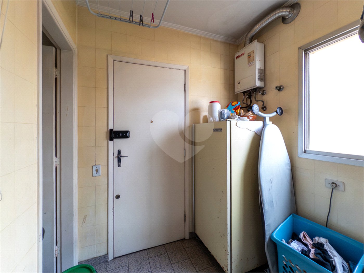 Apartamento à venda com 3 quartos, sendo 1 suíte, em Vila Mascote, São Paulo, SP