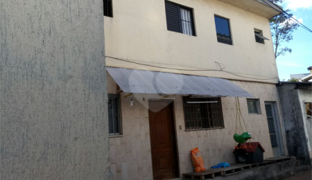 Casa à venda com 2 quartos em Tucuruvi, São Paulo, SP