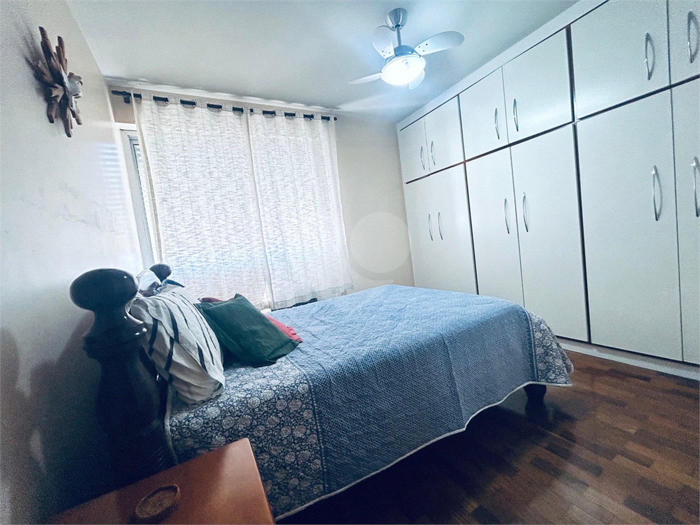 Apartamento à venda com 4 quartos, sendo 1 suíte, em Tijuca, Rio de Janeiro, RJ