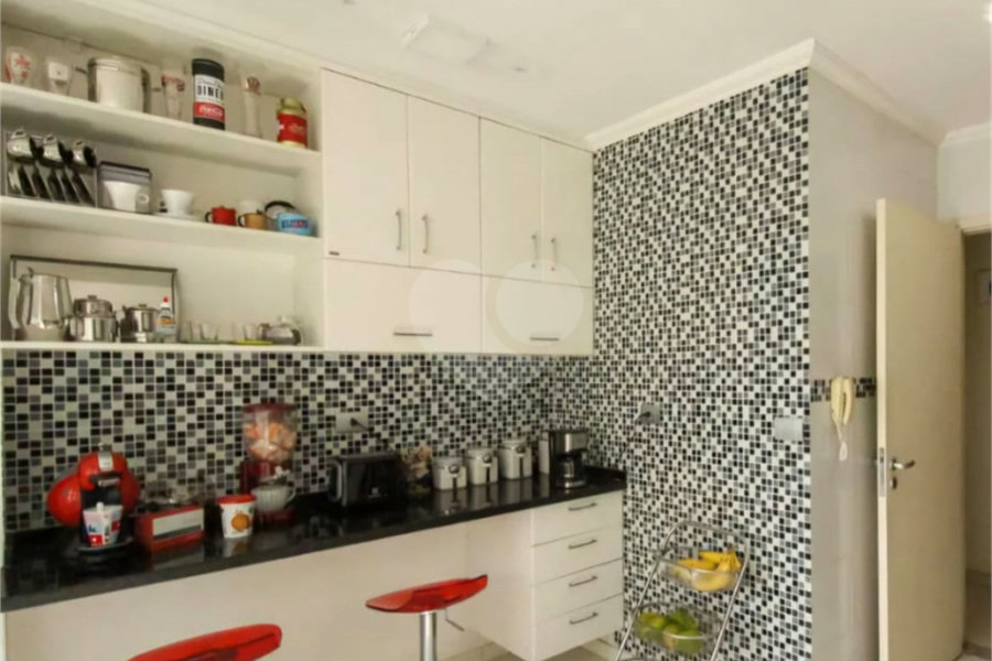 Apartamento à venda com 3 quartos, sendo 1 suíte,  em Santana, São Paulo, SP