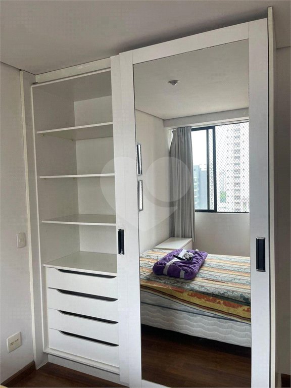 Apartamento à venda com 1 quarto em Vila Clementino, São Paulo, SP