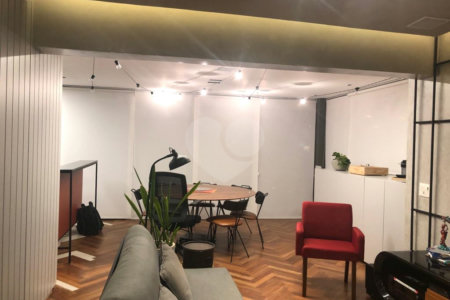 Apartamento à venda com 2 suítes em Indianópolis, São Paulo, SP