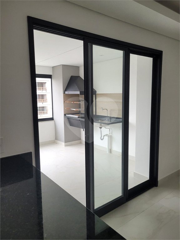 Apartamento à venda com 3 suítes em Vila Ema, São José dos Campos, SP