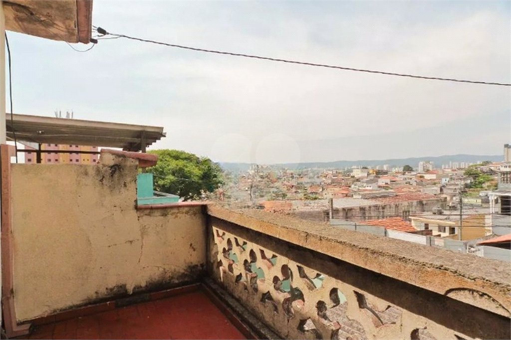 Casa Térrea à venda com 4 quartos em Casa Verde, São Paulo, SP