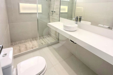 Apartamento à venda com 3 quartos, sendo 1 suíte, em Laranjeiras, Rio de Janeiro, RJ