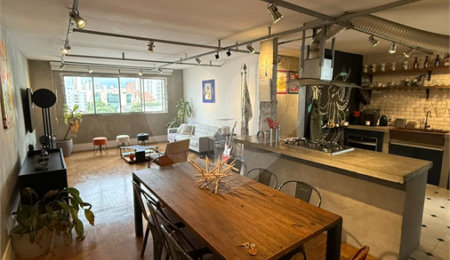 Apartamento à venda com 3 quartos em Santana, São Paulo, SP