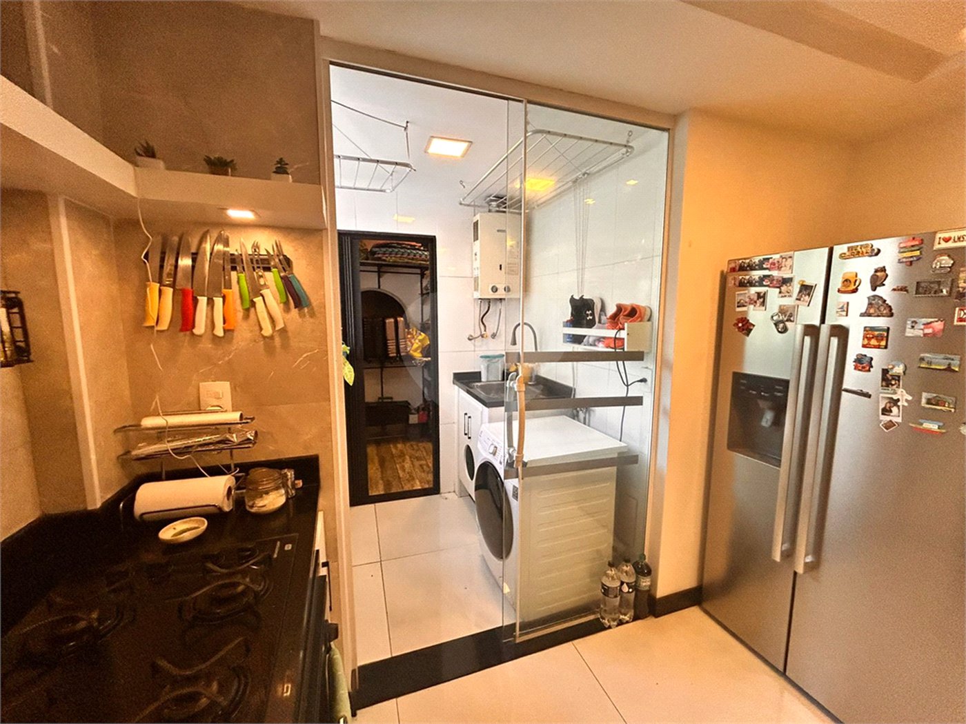 Apartamento à venda com 2 quartos, sendo 1 suíte, em Vila Isabel, Rio de Janeiro, RJ
