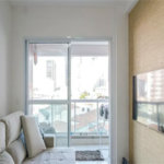 Apartamento à venda com 1 suíte em Pinheiros, São Paulo, SP