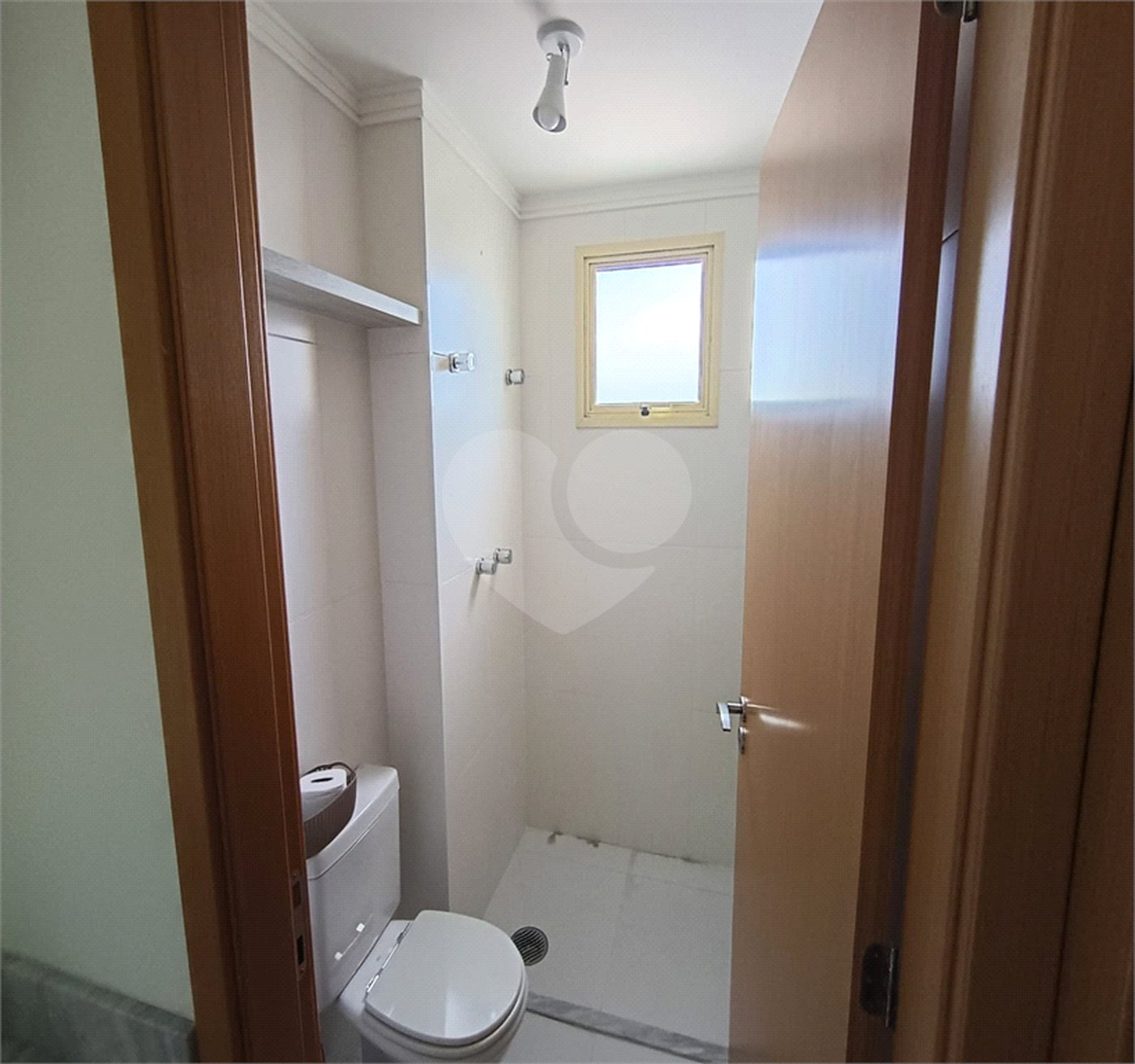 Apartamento à venda com 1 quarto em Santana, São Paulo, SP
