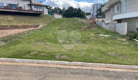 Terreno à venda no Centro, Louveira, SP