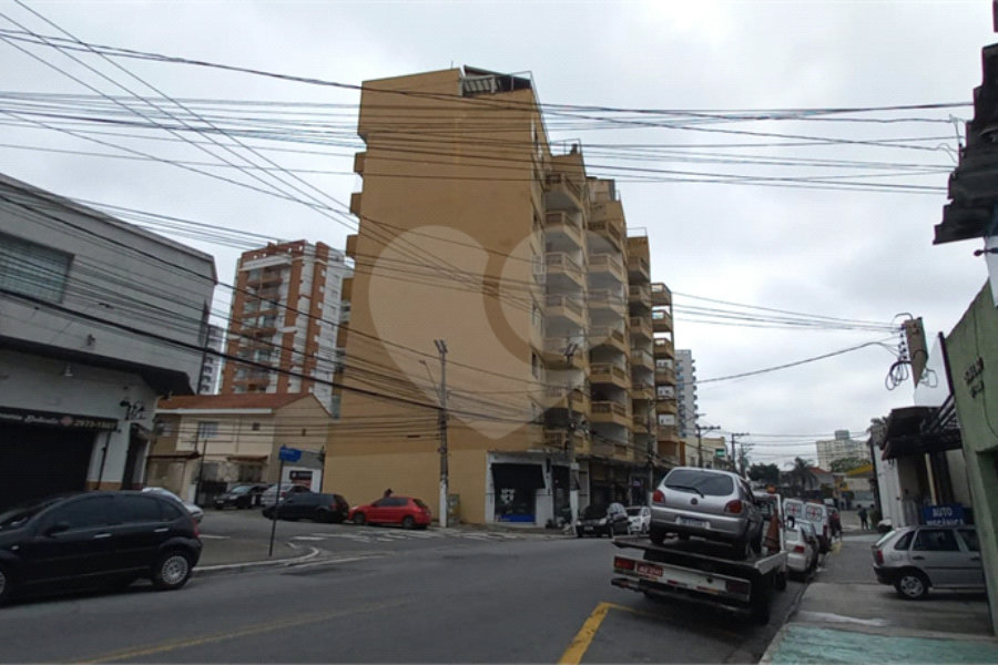 Apartamento à venda com 2 quartos em Parada Inglesa, São Paulo, SP