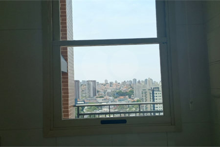 Cobertura à venda com 2 quartos, sendo 1 suíte,  em Santana, São Paulo, SP