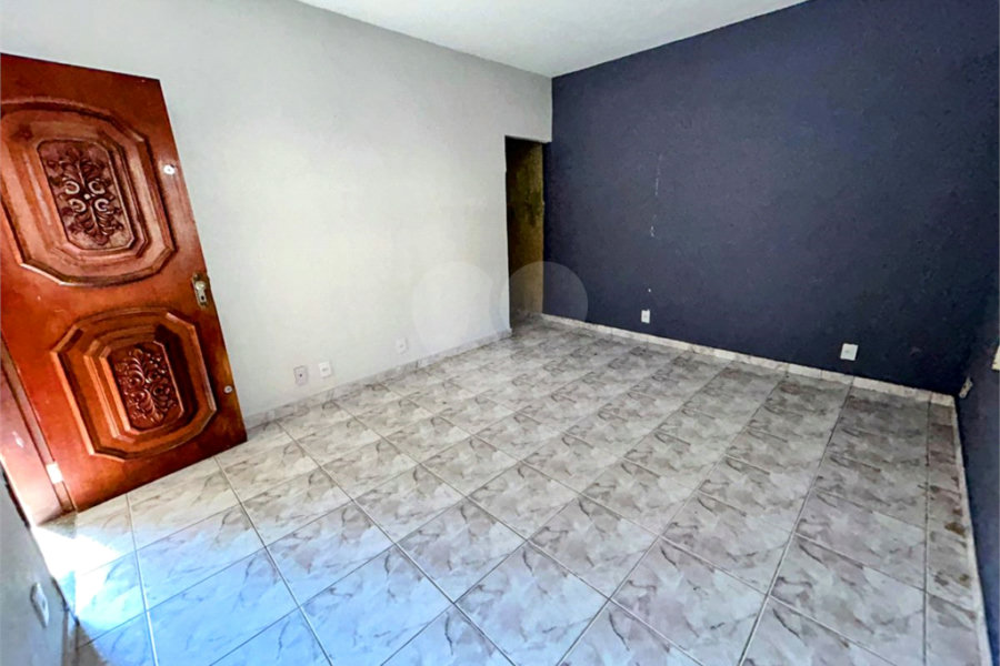Casa Térrea à venda com 2 quartos, sendo 1 suíte, em Horto, São Paulo, SP