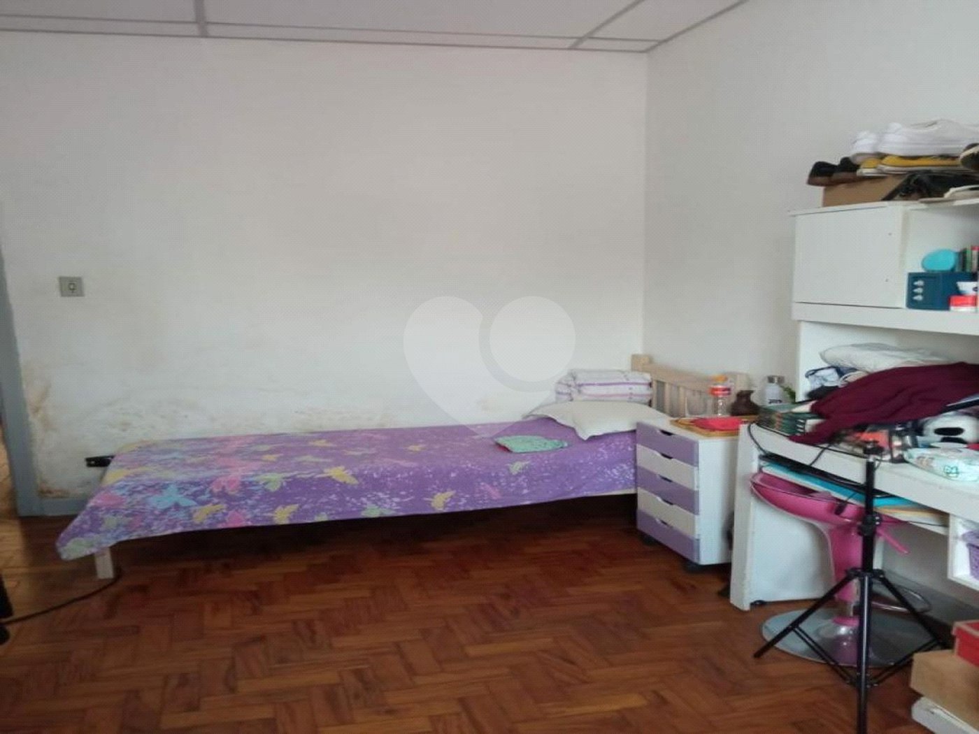 Casa à venda com 6 quartos em Vila Ipojuca, São Paulo, SP