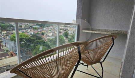 Apartamento à venda com 2 quartos em Iguatemi, Ribeirão Preto, SP