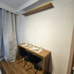 Apartamento à venda com 1 quarto em Moema, São Paulo, SP
