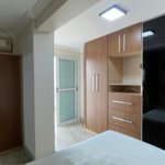Apartamento com 4 dormitórios à venda, 240 m² por R$ 2.000.000,00 - Ponta da Praia - Santos/SP