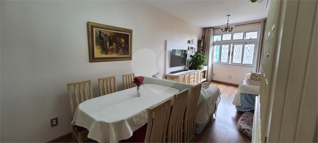 Apartamento à venda com 3 quartos em Perdizes, São Paulo, SP