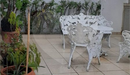Casa à venda com 3 suítes em Jardim da Glória, São Paulo, SP