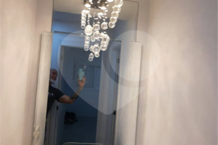 Apartamento à venda com 2 quartos em Santo Amaro, São Paulo, SP