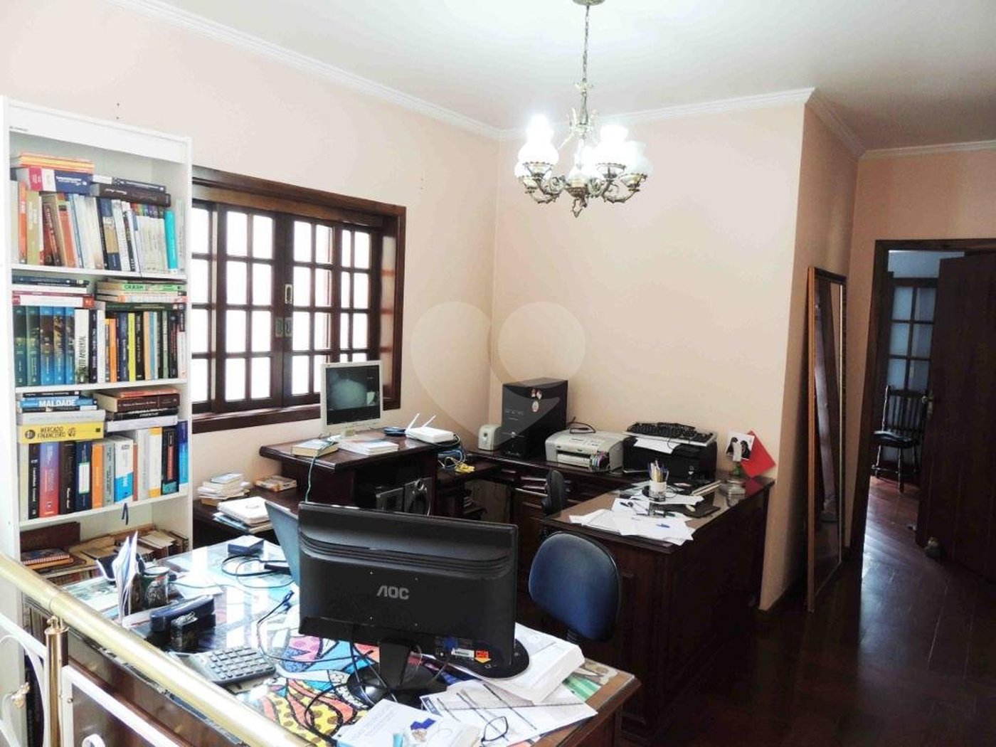 Sobrado à venda com 4 quartos, sendo 2 suítes, em Jardim Prudência, São Paulo, SP