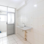 Apartamento à venda com 2 quartos, sendo 1 suíte,  em Sapopemba, São Paulo, SP