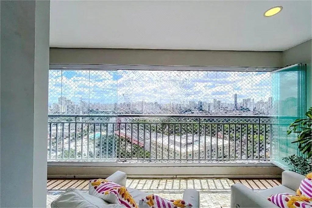 Condomínio Móbile Vida E Lazer Apartamento à venda com 78m², 2 quartos e 1 vaga Rua Serra da Bocaina-São Paulo