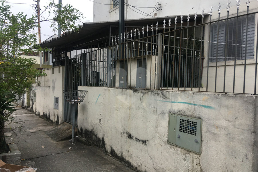 Casa à venda com 10 quartos em Casa Verde, São Paulo, SP