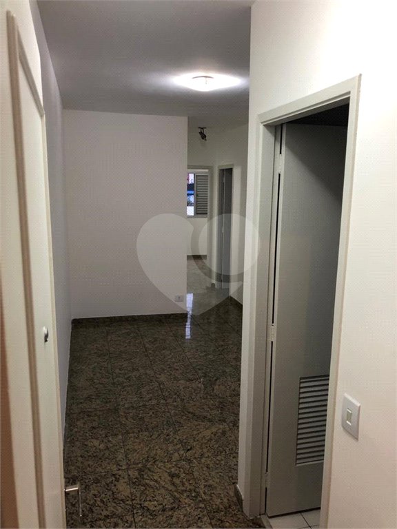 Apartamento à venda com 2 quartos, sendo 1 suíte, em Santa Teresinha, São Paulo, SP