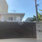 Casa à venda com 3 quartos, sendo 1 suíte, em Vila Mascote, São Paulo, SP