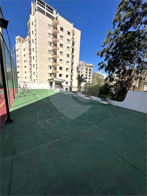 Apartamento à venda com 3 quartos, sendo 2 suítes, em Jardim Ampliação, São Paulo, SP