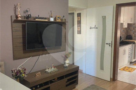 Apartamento à venda com 2 quartos em Jardim Bonfiglioli, Jundiaí, SP