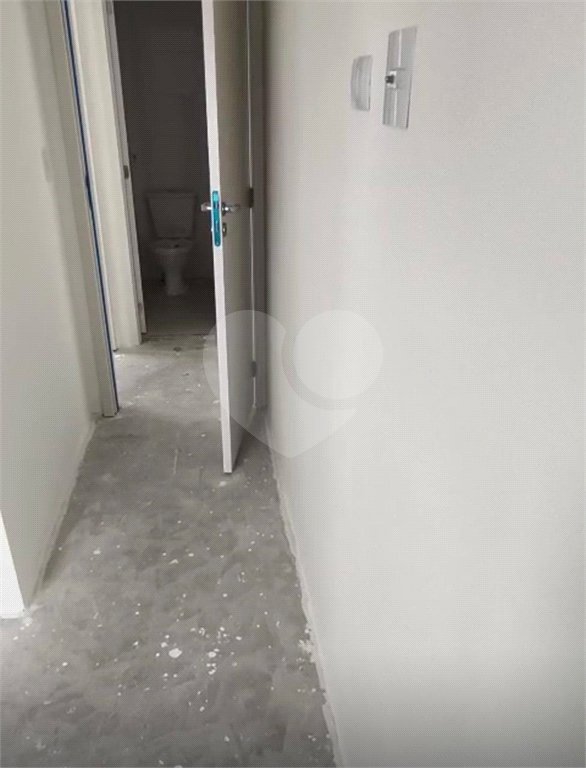 Apartamento à venda com 2 quartos, sendo 1 suíte, em Vila Mazzei, São Paulo, SP