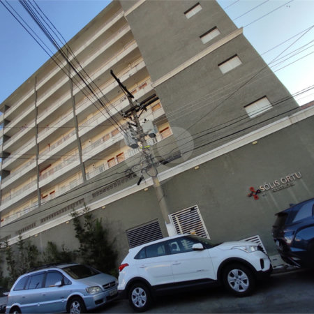 Apartamento à venda com 2 quartos em Vila Gomes Cardim, São Paulo, SP