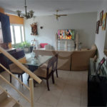 Sobrado à venda com 3 quartos, sendo 1 suíte,  em Vila Mogilar, Mogi das Cruzes, SP
