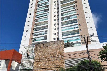 Apartamento à venda com 3 suítes em Vila Maria Alta, São Paulo, SP
