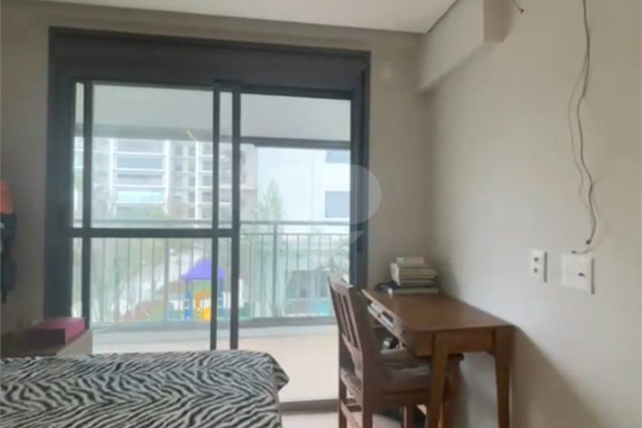 Apartamento à venda com 3 suítes em Tucuruvi, São Paulo, SP