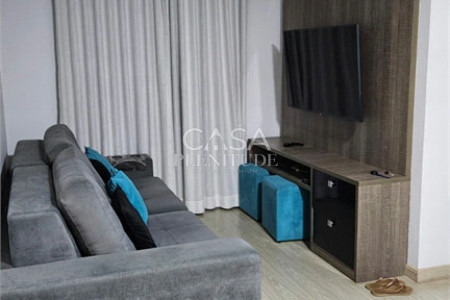 Apartamento à venda com 2 quartos em Jardim Europa, Sorocaba, SP