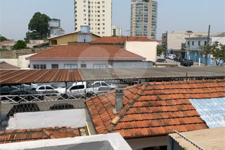 Sobrado à venda com 3 quartos, sendo 1 suíte,  em Vila Maria Alta, São Paulo, SP