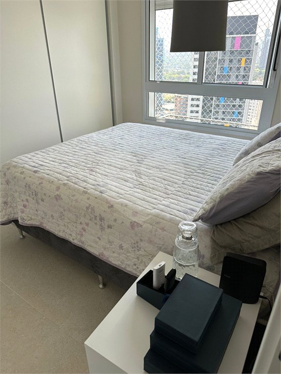 Apartamento à venda com 2 quartos, sendo 1 suíte, em Butantã, São Paulo, SP