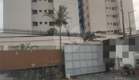 Terreno à venda em Vila Gustavo, São Paulo, SP