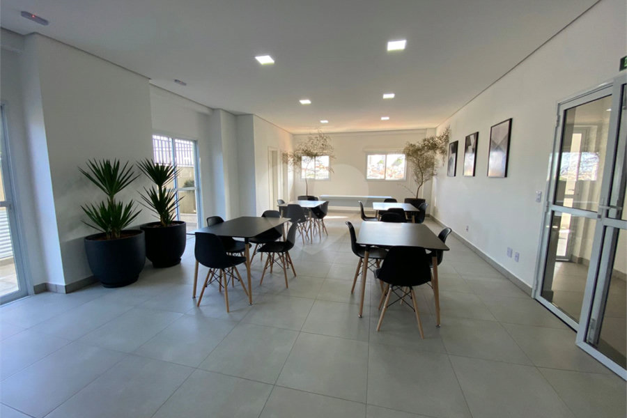 Apartamento à venda com 1 quarto em Casa Verde, São Paulo, SP