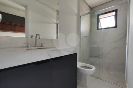 Apartamento à venda com 3 suítes em Vila Castelo Branco, Indaiatuba, SP