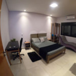 Sobrado à venda com 4 quartos, sendo 2 suítes,  no Centro, Joanópolis, SP