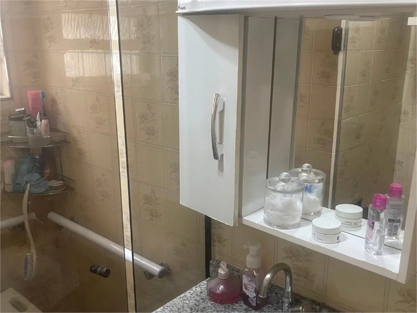 Sobrado à venda com 3 quartos em Vila Nova Alba, São Paulo, SP